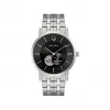 宝路华/Bulova Clipper系列 42.00 MM 不锈钢 自动机械机芯 男表 96A239