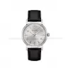 宝路华/Bulova Clipper系列 39.00 MM 不锈钢 自动机械机芯 男表 96A244