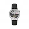 宝路华/Bulova  39 MM 不锈钢 自动机械机芯 手表 96A248