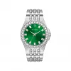 宝路华/Bulova  42 MM 不锈钢 石英机芯 手表 96A253