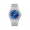 宝路华/Bulova  42 MM 不锈钢 石英机芯 手表 96A254