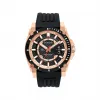 宝路华/Bulova  46.5 MM 不锈钢 石英机芯 手表 98B152
