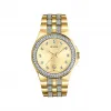 宝路华/Bulova  42 MM 不锈钢 石英机芯 手表 98B174