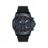宝路华/Bulova  44 MM 不锈钢 石英机芯 手表 98B308