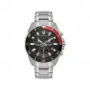 宝路华/Bulova Classic系列 45 MM 不锈钢 石英机芯 手表 98B344