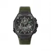 宝路华/Bulova Precisionist X 特别版 44.5 mm  石英机芯 男表 98B355