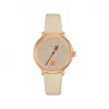 宝路华/Bulova  34 MM 不锈钢 石英机芯 手表 98L216