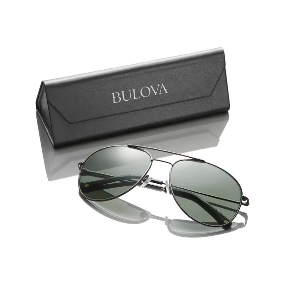 宝路华/Bulova     太阳眼镜 K000056