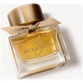 博百利/Burberry 女士 My Burberry 我的博柏利香水 90ml 39289891