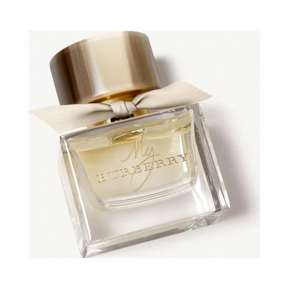 博百利/Burberry My Burberry 我的博柏利淡香水 50ml - 女士  39682891