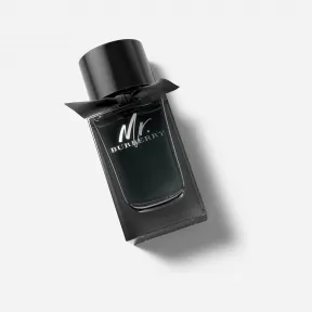 博百利/Burberry 男士 Mr. Burberry 博柏利先生男士香水 100ml - 男士  40382731