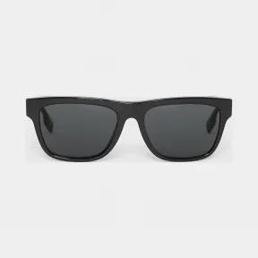 博百利/Burberry 男士 方框太阳眼镜 (黑色) 40806441