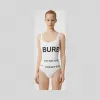 博百利/Burberry Horseferry 印花泳衣  P80154501