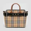 博百利/Burberry 女士 The Belt 80187901