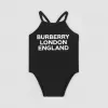 博百利/Burberry 徽标印花泳衣  P80262821