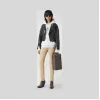 博百利/Burberry 女士 紧身剪裁水洗日本牛仔裤  80306431