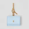 博百利/Burberry 女士 皮革 AirPods Pro 保护套  80318191