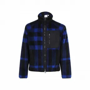 博百利/Burberry 8059683 DORIAN 运动衫 蓝色