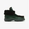 博百利/Burberry 毛羊皮 Creeper 高帮鞋 80772361