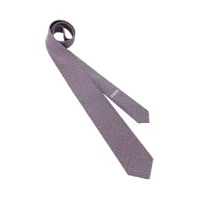 宝格丽/Bvlgari Luxurious 领带 240542-E