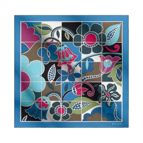 宝格丽/Bvlgari Heritage 围巾-242346