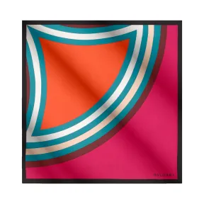 宝格丽/Bvlgari Scarf - Heritage 242645 |BVLGARI