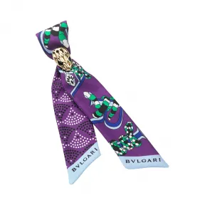 宝格丽/Bvlgari 宝格丽披肩242951-e