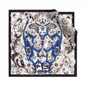 宝格丽/Bvlgari 宝格丽Serpenti 围巾242962-e