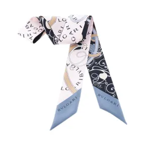 宝格丽/Bvlgari 披肩- Heritage系列244503