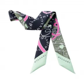 宝格丽/Bvlgari 披肩- Heritage系列 244504