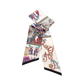 宝格丽/Bvlgari 披肩- Heritage系列 244547 MAXI SHELLEY B