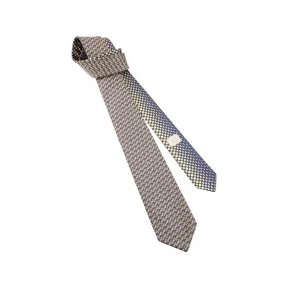 宝格丽/Bvlgari double ties系列 女士 领带 244730 