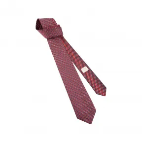 宝格丽/Bvlgari double ties系列 女士 领带 244732 