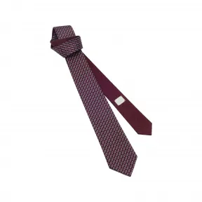 宝格丽/Bvlgari double ties系列 女士 领结 245115