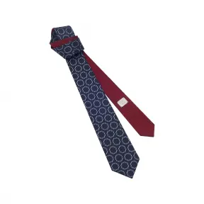 宝格丽/Bvlgari double ties系列 女士 领结 245122