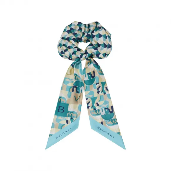 宝格丽/Bvlgari Heritage 束发带 245399 