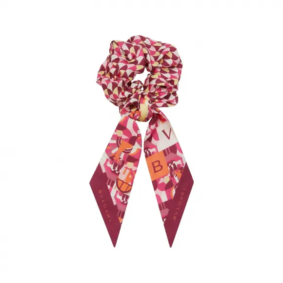 宝格丽/Bvlgari Heritage系列 女性 束发带 245414 