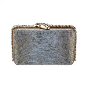 宝格丽/Bvlgari BVLGARI COCKTAIL 真皮手拿包 280466-E