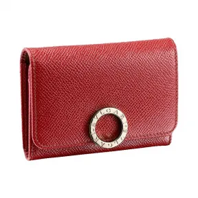 宝格丽/Bvlgari 宝格丽名片夹 281430-e 579-BC-HOLDER