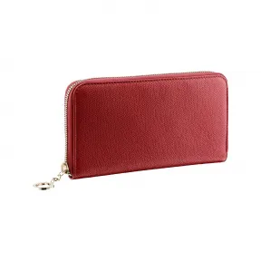 宝格丽/Bvlgari BVLGARI BVLGARI 拉链钱夹 281460-E 579-WLT-M-ZIP