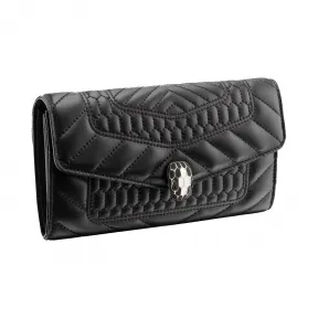 宝格丽/Bvlgari Serpenti Forever钱包-281624