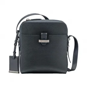 宝格丽/Bvlgari BVCKLE系列邮差包-282006