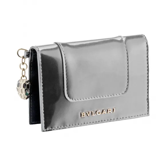 宝格丽/Bvlgari SERPENTI系列 信用卡夹-282034