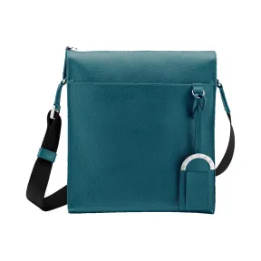 宝格丽/Bvlgari 男士系列邮差包-282105