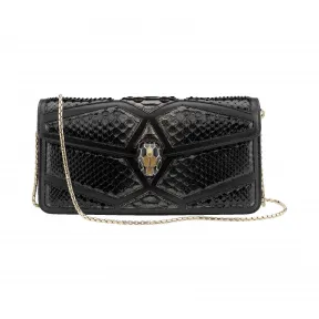 宝格丽/Bvlgari Serpenti Forever肩包-282179