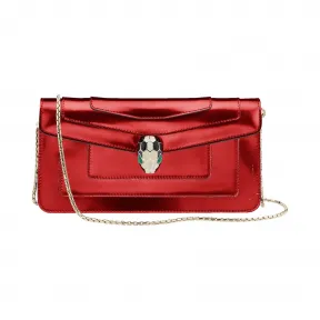 宝格丽/Bvlgari Serpenti Forever肩包-282191