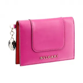 宝格丽/Bvlgari SERPENTI FOREVER系列 信用卡夹-282674