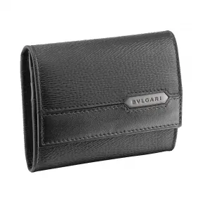 宝格丽/Bvlgari Serpenti Scaglie ManCoin Purse-282856