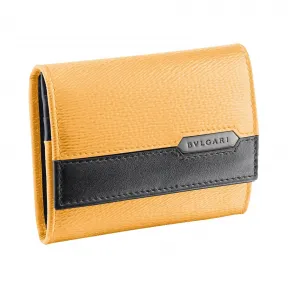 宝格丽/Bvlgari Serpenti Scaglie ManCoin Purse-282859