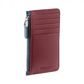 宝格丽/Bvlgari 男士系列信用卡夹-283186